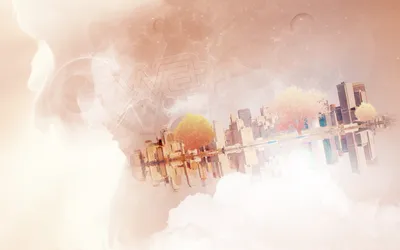 Artistic City World World Wallpaper 4K 1920x1200 Artistic, City, Hd, Desktop, Wallpaper, Background, Image, White, Ultrawide, Full HD