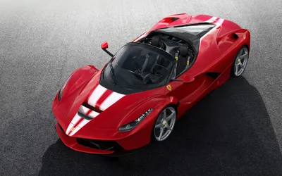 Misty Definition Wallpaper Cars Wallpaper 4K 3840x2400 A, High-definition, Desktop, Wallpaper, Featuring, Red, Ferrari, Laferrari, Aperta, Supercar, White, Racing, Ultrawide, 4k