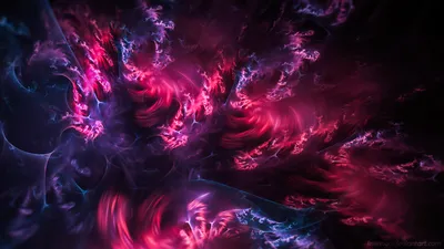 Crisp Abstract Wallpaper Abstract Wallpaper 4K 1920x1080 Abstract, Psychedelic, Wallpaper, Featuring, Vibrant, Purple, And, Pink, Fractal, Patterns, Creating, Trippy, Brown, Ultrawide, Full HD