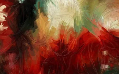 Abstract Artistic Vibrant Blend Black/Dark Wallpaper 4K 2560x1600 Abstract, Artistic, Wallpaper, Showcasing, A, Vibrant, Blend, Of, Red, Green, Black, Hues, Gray, Ultrawide, QHD