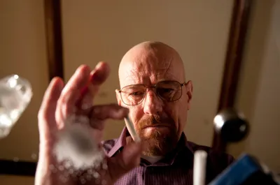 Bryan Cranston Walter White Abstract Wallpaper 4K 2436x1618 Bryan, Cranston, Walter, White, Tv, Show, Breaking, Bad, Desktop, Brown, Ultrawide, Full HD