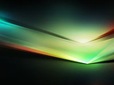 Abstract Spectrum Cool Gradients Wallpaper 4K 1920x1440 Hd, Pc, Desktop, Wallpaper, Featuring, An, Abstract, Spectrum, Cool, Light, Gradients, Layered, Gray, White, Landscape, Full HD
