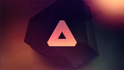 Cool Abstract Geometric Abstract Wallpaper 4K 1920x1080 Hd, Desktop, Wallpaper, Featuring, A, Cool, Abstract, Geometric, Design, Central, Triangular, Symbol, Black, Ultrawide, Full HD