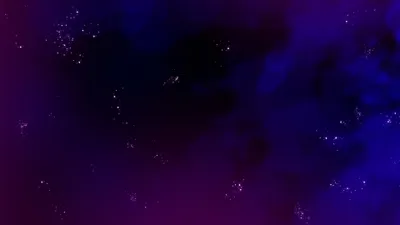 Vibrant Abstract Wallpaper Space Wallpaper 4K 3840x2160 Abstract, Purple, Space, Scene, Of, Violet, Nebulae, And, Scattered, Stars, Ultra, Desktop, Ultrawide, 4k