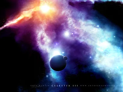 Dark Sci Wallpaper Space Wallpaper 4K 1600x1200 Sci, Fi, Space, Hd, Desktop, Wallpaper, Background, White, Landscape