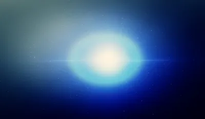 Bright Glowing Celestial Body Deep Space Wallpaper 4K 1673x971 Hd, Pc, Desktop, Wallpaper, Featuring, A, Bright, Glowing, Celestial, Body, Deep, Space, White, Ultrawide