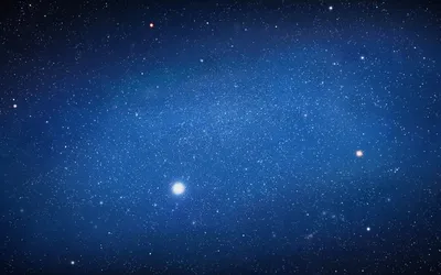 Sci Space Deep Space Wallpaper 4K 1920x1200 Hd, Sci‑fi, Space, Desktop, Wallpaper, Featuring, A, Deep, Blue, Starry, Sky, Scattered, Brown, Red, Ultrawide, Full HD