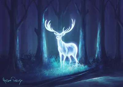 Depicting Glowing Ethereal Deer Black/Dark Wallpaper 4K 4961x3508 Hd, Desktop, Wallpaper, And, Background, Depicting, A, Glowing, Ethereal, Deer, Dark, Mystical, Brown, Landscape, 4k