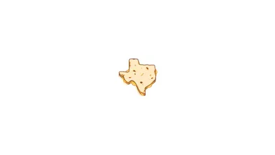 Crisp Minimalist Wallpaper Minimal Wallpaper 4K 2560x1440 Minimalist, Artistic, Representation, Of, Texas, In, Warm, Tones, Set, Against, Clean, White, Ultrawide, QHD
