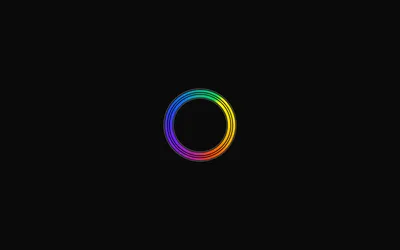 Minimalist Abstract Circle Minimal Wallpaper 4K 2880x1800 Minimalist, Abstract, Circle, Hd, Desktop, Wallpaper, Background, Brown, Ultrawide, QHD