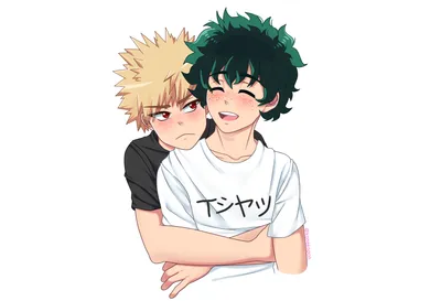 Epic Katsuki Wallpaper Wallpaper 4K, Abstract category