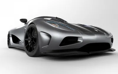Vivid Sleek Wallpaper Cars Wallpaper 4K 1920x1200 Hd, Wallpaper, Featuring, A, Sleek, Gray, Koenigsegg, Agera, Sports, Car, Against, Minimalistic, White, Ultrawide, Full HD