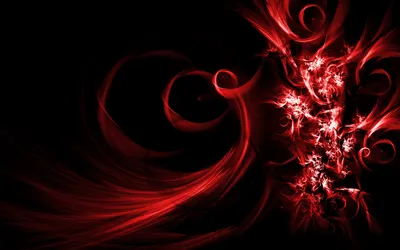 Abstract Vibrant Red Swirls Patterns Abstract Wallpaper 4K 1920x1200 A, Striking, Abstract, Hd, Desktop, Wallpaper, Featuring, Vibrant, Red, Swirls, Patterns, Against, Brown, Ultrawide, Full HD