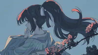 Anime 2046x1151 Abstract Abstract Wallpaper 4K 2046x1151 Anime, 2046x1151, Gray, Ultrawide, Full HD