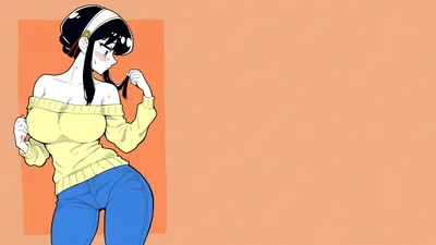 Epic Anime Wallpaper Abstract Wallpaper 4K 2160x1215 Anime, 2160x1215, Pink, Orange, Blue, Ultrawide, Full HD
