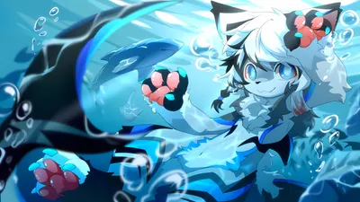 Calm Anime Wallpaper Abstract Wallpaper 4K 5332x3000 Anime, 5332x3000, White, Pink, Ultrawide, 4k