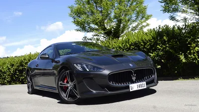 Vehicle Granturismo Stradale Cars Wallpaper 4K 1920x1080 Vehicle, (2014), Maserati, Granturismo, Mc, Stradale, Hd, Desktop, White, Ultrawide, Full HD