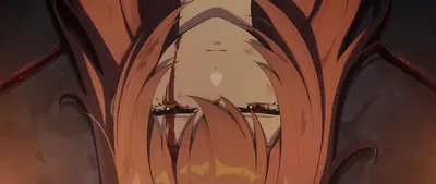 Anime 3840x1620 Abstract Abstract Wallpaper 4K 3840x1620 Anime, 3840x1620, Gray, Brown, Ultrawide, 4k