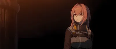 Sleek Anime Wallpaper Abstract Wallpaper 4K 3840x1620 Anime, 3840x1620, Orange, Brown, Ultrawide, 4k