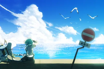 Serene Anime Wallpaper Abstract Wallpaper 4K 3500x2300 Anime, Touhou, Hd, Desktop, Wallpaper, Background, Image, White, Ultrawide, QHD