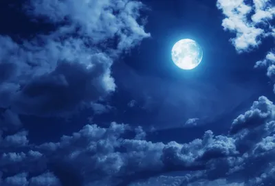 Golden Serene Wallpaper Nature Wallpaper 4K 4500x3048 Hd, Desktop, Wallpaper, Featuring, A, Serene, Night, Sky, Glowing, Full, Moon, Surrounded, Brown, Landscape, 4k