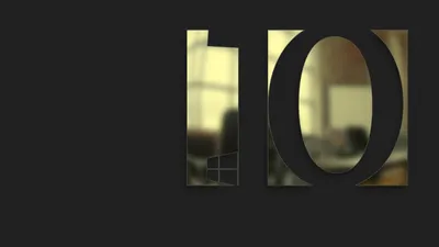 Minimalist Dark Windows Logo Design Minimal Wallpaper 4K 2560x1440 Minimalist, Dark, Windows, 10, Logo, Design, With, A, Subtle, Reflection, Effect, Creating, White, Ultrawide, QHD