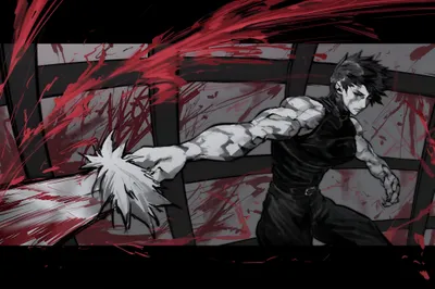 Vibrant Anime Wallpaper Abstract Wallpaper 4K 4096x2730 Anime, 4096x2730, Gray, Ultrawide, 4k