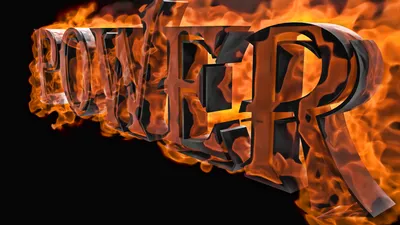 Power Fire Abstract Abstract Wallpaper 4K 1920x1080 Power-fire, Brown, Ultrawide, Full HD