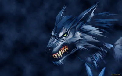 Crisp Menacing Wallpaper Black/Dark Wallpaper 4K 2560x1600 Hd, Desktop, Wallpaper, Featuring, A, Menacing, Werewolf, With, Glowing, Eyes, Sharp, Teeth, Gray, Ultrawide, QHD