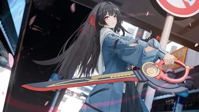 Bright Anime Wallpaper Abstract Wallpaper 4K 6689x3762 Anime, 6689x3762, White, Gray, Ultrawide, 4k