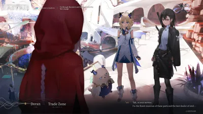 Crisp Anime Wallpaper Abstract Wallpaper 4K 2048x1152 Anime, 2048x1152, White, Ultrawide, Full HD