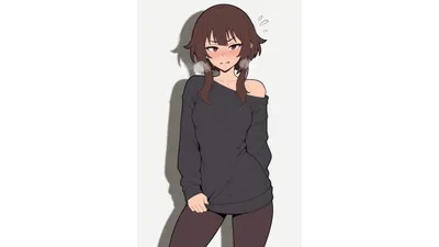 Crisp Anime Wallpaper Abstract Wallpaper 4K 1440x810 Anime, 1440x810, White, Ultrawide