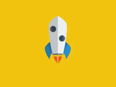 Bold Minimalist Wallpaper Minimal Wallpaper 4K 2134x1600 Minimalist, Sci, Fi, Rocket, Hd, Desktop, Wallpaper, Yellow, Purple, White, Landscape, Full HD