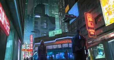 Moody Sci Wallpaper World Wallpaper 4K 2025x1080 Sci, Fi, City, Hd, Desktop, Gray, Green, Pink, Ultrawide, Full HD