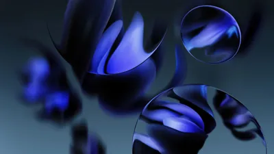 Golden Dark Wallpaper Black/Dark Wallpaper 4K 5120x2880 Dark, Blue, Abstract, Curves, And, Glossy, Circular, Reflections, Aesthetic, Ultra, Desktop, Brown, Pink, Ultrawide, 4k