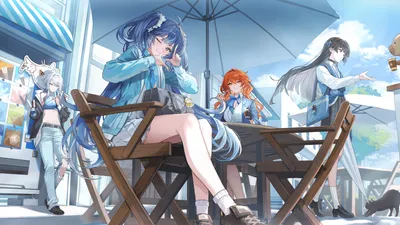 Anime 7000x3938 Abstract Abstract Wallpaper 4K 7000x3938 Anime, 7000x3938, White, Gray, Ultrawide, 4k