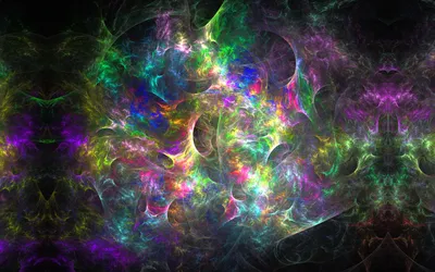 Moody Abstract Wallpaper Abstract Wallpaper 4K 1680x1050 Hd, Desktop, Wallpaper, Featuring, An, Abstract, Design, With, Vibrant, Rainbow, Colors, Blend, Gray, Brown, Ultrawide
