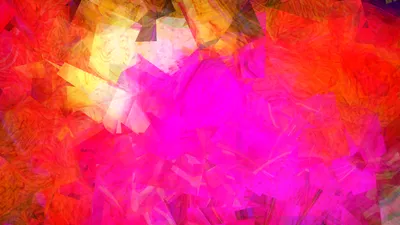 Radiant Vibrant Wallpaper Abstract Wallpaper 4K 1920x1080 Vibrant, Abstract, Color, Burst, In, Hot, Pinks, Oranges, Yellows, Layered, Geometric, Textures, Pink, Ultrawide, Full HD