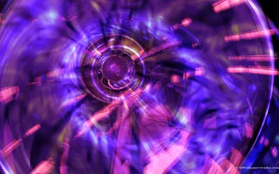 Radiant Abstract Wallpaper Abstract Wallpaper 4K 2560x1600 Abstract, Fractal, Design, In, Vibrant, Purple, And, Pink, Hues, Creating, Dynamic, Spiral, Brown, White, Red, Ultrawide, QHD