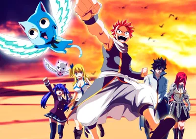 Erza Scarlet Gray Fantasy Wallpaper 4K 1920x1362 Erza, Scarlet, Gray, Fullbuster, Wendy, Marvell, Lucy, Heartfilia, Charles, Fairy, Tail, Happy, White, Orange, Pink, Landscape, Full HD