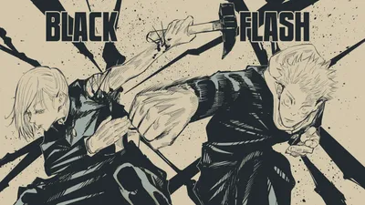 Manga Jujutsu Kaisen Action Nobara Abstract Wallpaper 4K 3840x2160 4k, Ultra, Hd, Pc, Desktop, Wallpaper/background:, Manga-style, Jujutsu, Kaisen, Action, Nobara, Kugisaki, Black, Gray, Ultrawide