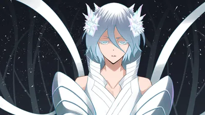 Sleek Anime Wallpaper Abstract Wallpaper 4K 2480x1395 Anime, 2480x1395, White, Black, Ultrawide, Full HD