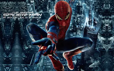 Calm Dynamic Wallpaper World Wallpaper 4K 1920x1200 A, Dynamic, Hd, Wallpaper, Featuring, Spider-man, In, The, Amazing, Set, Against, Stunning, Gray, Brown, Blue, Ultrawide, Full HD