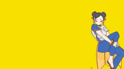Bright Anime Wallpaper Abstract Wallpaper 4K 3840x2160 Anime, 3840x2160, Yellow, Ultrawide, 4k