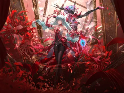 Anime 2400x1800 Abstract Abstract Wallpaper 4K 2400x1800 Anime, 2400x1800, White, Landscape, Full HD