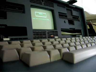 Technology Computer Technology Technology Wallpaper 4K 1600x1200 Technology, Computer, Hd, Desktop, Wallpaper, Background, Image, White, Gray, Landscape