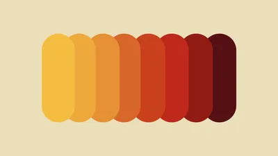Sleek General Wallpaper Abstract Wallpaper 4K 5120x2880 Wallpaper, General, 5120x2880, White, Orange, Brown, Ultrawide, 4k
