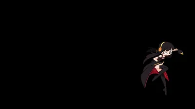 Anime 3840x2160 Abstract Abstract Wallpaper 4K 3840x2160 Anime, 3840x2160, Black, Ultrawide, 4k