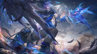 Dark Anime Wallpaper Abstract Wallpaper 4K 2100x1181 Anime, 2100x1181, Gray, Ultrawide, Full HD