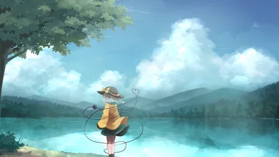 Crisp Anime Wallpaper Abstract Wallpaper 4K 2303x1295 Anime, 2303x1295, Gray, White, Ultrawide, Full HD